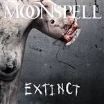 Moonspell : Extinct (Single)